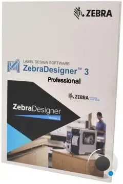 ZebraDesigner Professional 3.3.0.104 (MULTi/RUS)