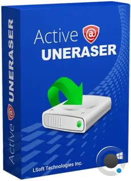 Active UNERASER Ultimate 26.0.6