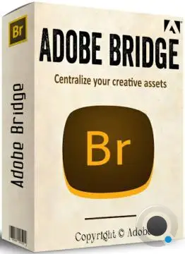 Adobe Bridge 2026 16.0.2.23 Portable (MULTi/RUS)