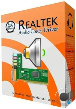 Realtek High Definition Audio Driver 6.0.9927.1 WHQL