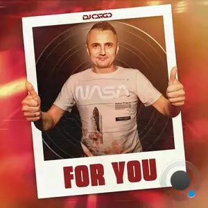  DJ Cargo - Megamix 2026 (2026) 