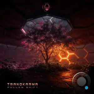 Tranqkarma - Pollen Shift (2026)
