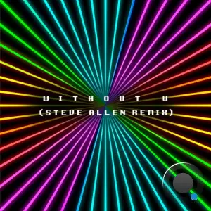 Gareth Emery & LSRCITY ft. Annabel - without u (Steve Allen Remix) (2026)