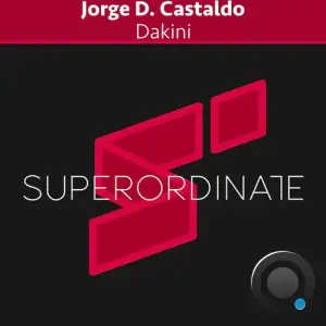 Jorge D. Castaldo - Dakini (2026)