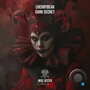 CHERRYBEAR - Dark Secret (2026)