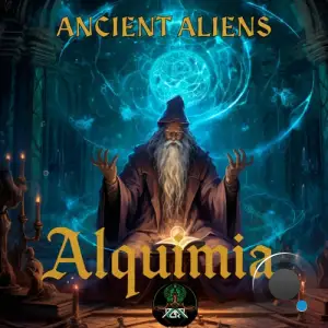 Ancient Aliens - Alquimia (2026)