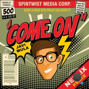 Javi Mula - Come On (Neelix Remix) (2026)