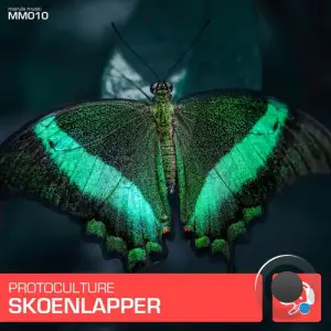 Protoculture - Skoenlapper (2026)