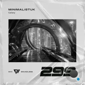 Minimalistuk - Galaxy (2026)