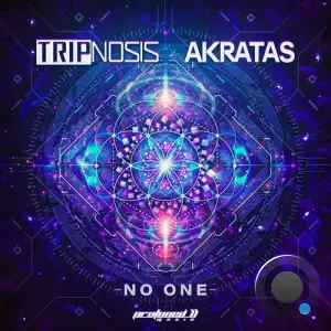 Tripnosis & Akratas - No One (2026)