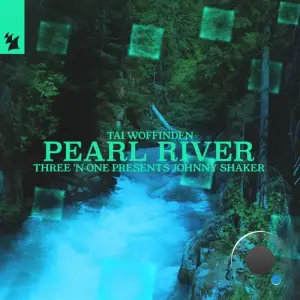 Tai Woffinden And Three 'n One Presents Johnny Shaker - Pearl River (2026)