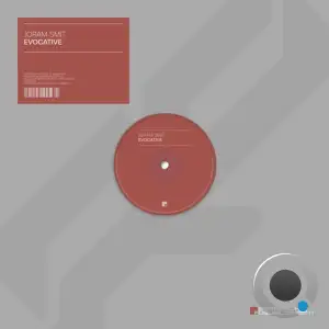 Joram Smit - Evocative (2026)
