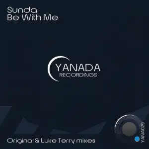 Sunda - Be With Me (Original & Luke Terry Mixes) (2026)