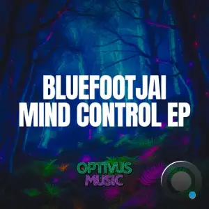 Bluefootjai - Mind Control (2026)