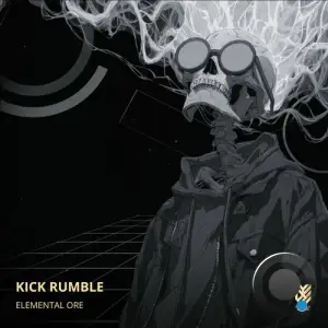 Elemental Ore - Kick Rumble (2026)