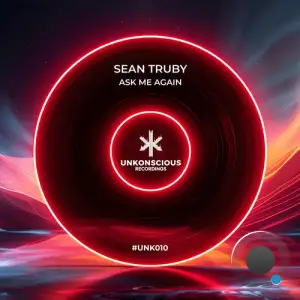 Sean Truby - Ask Me Again (2026)