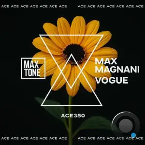 Max Magnani - Vogue (2026)