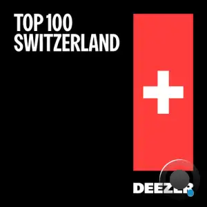 Switzerland Top 100 Single Charts (04.01.2026)