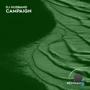 DJ Husband - Campaign (2026)