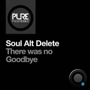 Soul Alt Delete - There Was No Goodbye (2026)