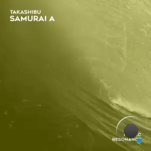 Takashibu - Samurai A (2026)