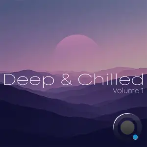 Characterising Runs - Deep and Chilled, Vol. 1 (2025)