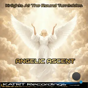 Knights at The Round Turntables - Angelic Ascent (2026)