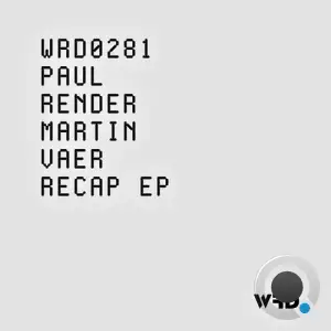 Paul Render & Martin Vaer - Recap (2026)