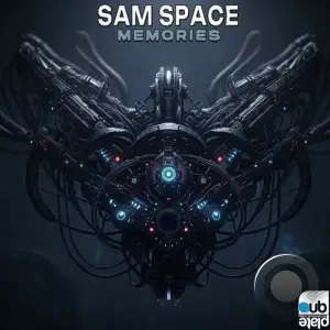 Sam Space - Memories (2026)