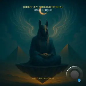 Johny Luv & MIDNIGHTPØRTAL - Hand in Hand (2026)
