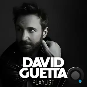 David Guetta - David Guetta Playlist 814 (2026-01-24)