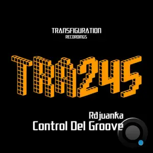 Rdjuanka - Control Del Groove (2026)