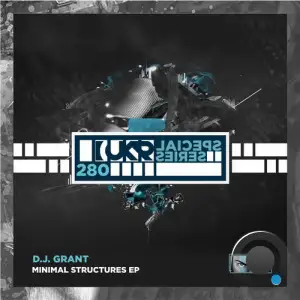 D.J. Grant - Minimal Structures (2026)