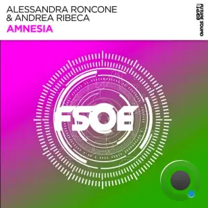 Alessandra Roncone & Andrea Ribeca - Amnesia (2026)