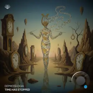 Depresslogia - Time Has Stopped (2026)