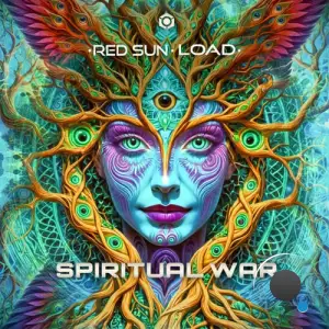 Red Sun & Load - Spiritual War (2026)