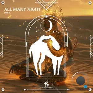 Ori B. - All Many Night (2026)