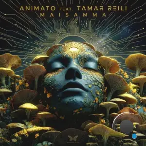 Animato Feat. Tamar Reili - Maisamma (2026)