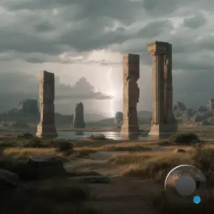 Unchnd - The Odyssey II (2026)