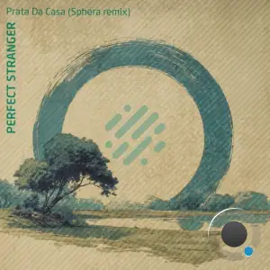 Perfect Stranger - Prata Da Casa (Sphera Remix) (2026)