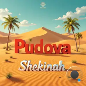 Pudova - Shekinah (2026)