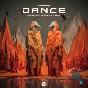 Vermont - Dance (Mitsunari & Skore Remix) (2026)