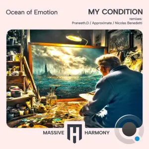 Ocean of Emotion - My Condition (2026)