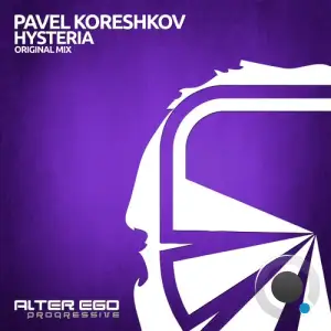 Pavel Koreshkov - Hysteria (2026)