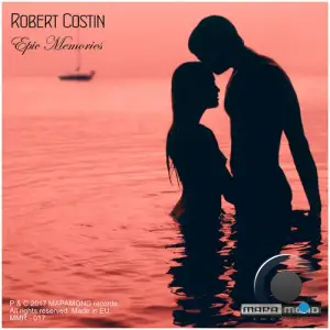 Robert Costin - Epic Memories (2026)