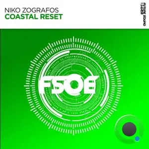 Niko Zografos - Coastal Reset (2026)