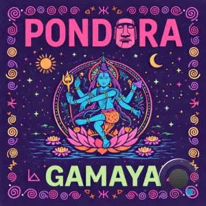 Pondora - Gamaya (2026)