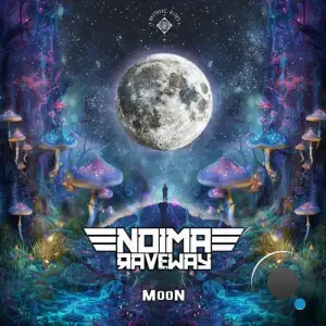 Noima Raveway - Moon (2026)