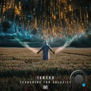 Bigitam & Elastic - Searching For Galaxies (2026)