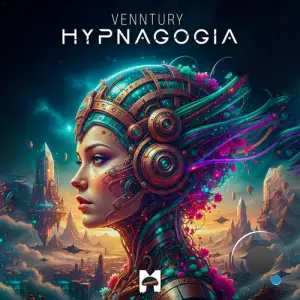 Venntury - Hypnagogia (2026)